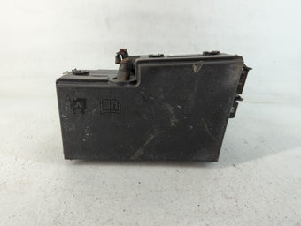 compare product 2017-2018 Ford Focus Fusebox Fuse Box Panel Relay Module P/N:E02345500 AV6T-14A067-AD Fits Fits 2017 2018 OEM Used Auto Parts