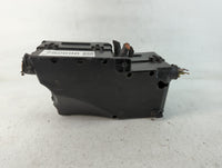 2017-2018 Ford Focus Fusebox Fuse Box Panel Relay Module P/N:E02345500 AV6T-14A067-AD Fits Fits 2017 2018 OEM Used Auto Part
