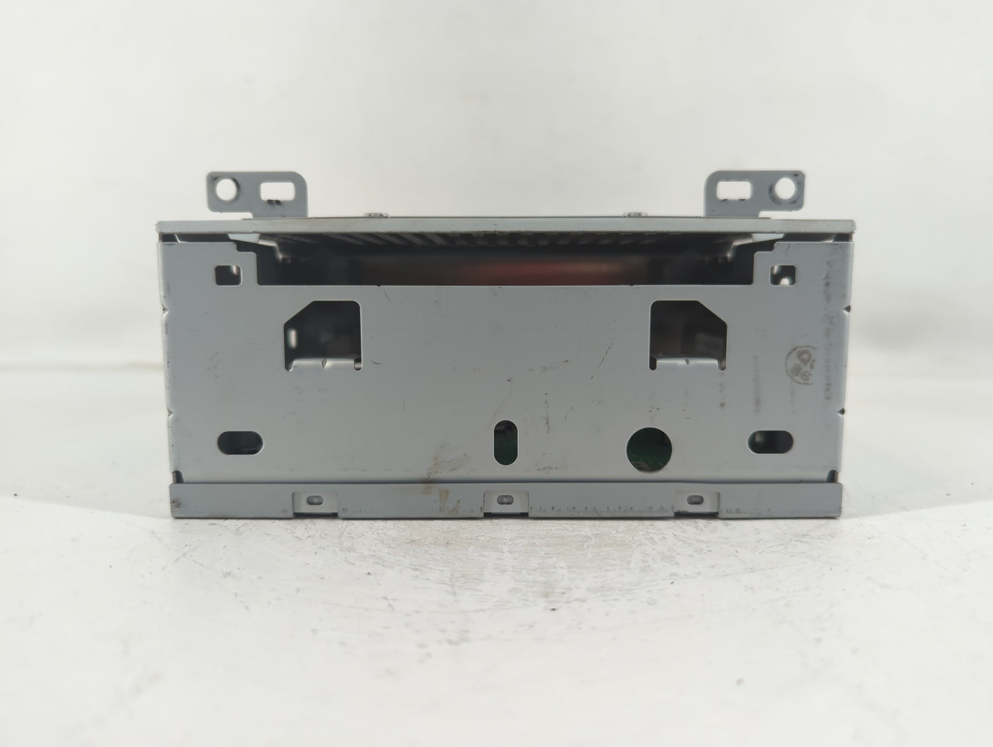 2017-2018 Ford Focus Radio AM FM Cd Player Receiver Replacement P/N:J6BA049419 JM5T-18D818-BA Fits Fits 2017 2018 OEM Used A