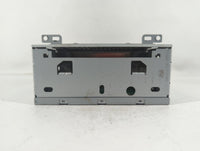 2017-2018 Ford Focus Radio AM FM Cd Player Receiver Replacement P/N:J6BA049419 JM5T-18D818-BA Fits Fits 2017 2018 OEM Used A