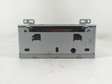 2017-2018 Ford Focus Radio AM FM Cd Player Receiver Replacement P/N:J6BA049419 JM5T-18D818-BA Fits Fits 2017 2018 OEM Used A
