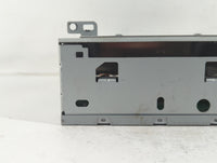 2017-2018 Ford Focus Radio AM FM Cd Player Receiver Replacement P/N:J6BA049419 JM5T-18D818-BA Fits Fits 2017 2018 OEM Used A