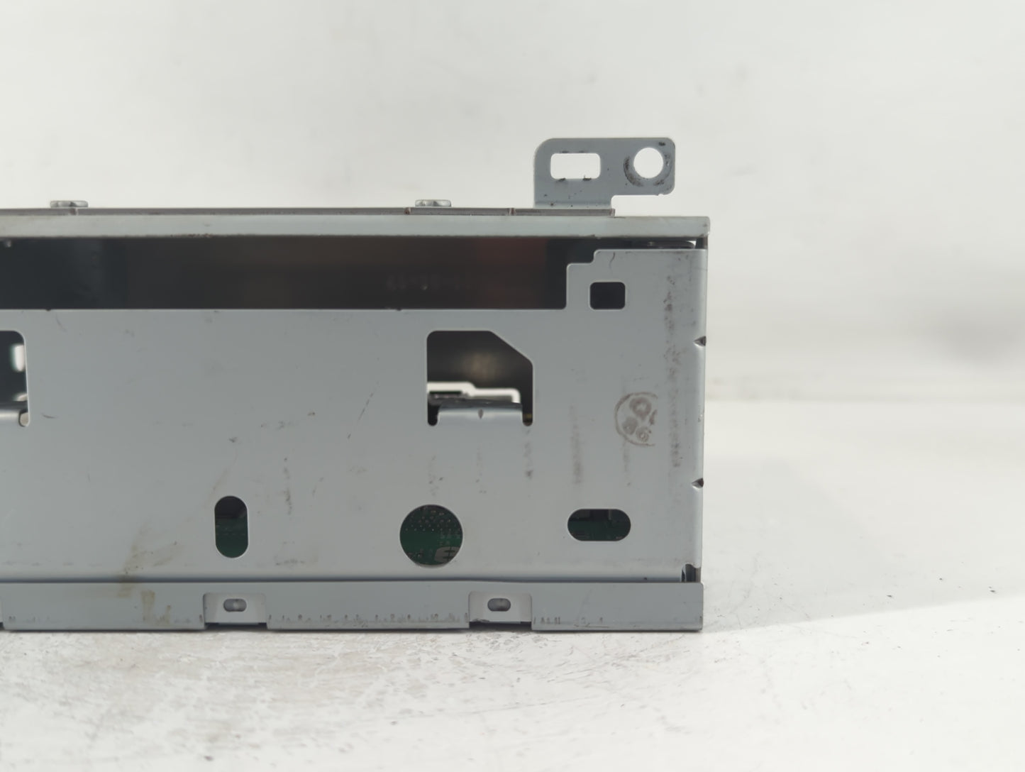 2017-2018 Ford Focus Radio AM FM Cd Player Receiver Replacement P/N:J6BA049419 JM5T-18D818-BA Fits Fits 2017 2018 OEM Used A