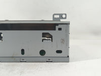 2017-2018 Ford Focus Radio AM FM Cd Player Receiver Replacement P/N:J6BA049419 JM5T-18D818-BA Fits Fits 2017 2018 OEM Used A