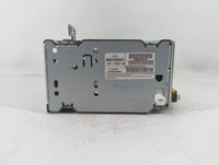 2017-2018 Ford Focus Radio AM FM Cd Player Receiver Replacement P/N:J6BA049419 JM5T-18D818-BA Fits Fits 2017 2018 OEM Used A