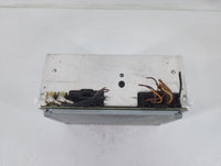 2017-2018 Ford Focus Radio AM FM Cd Player Receiver Replacement P/N:J6BA049419 JM5T-18D818-BA Fits Fits 2017 2018 OEM Used A