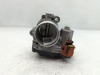 compare product 2015-2018 Ford Focus Throttle Body P/N:50989011 Fits Fits 2014 2015 2016 2017 2018 OEM Used Auto Parts