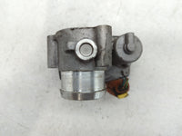2015-2018 Ford Focus Throttle Body P/N:50989011 Fits Fits 2014 2015 2016 2017 2018 OEM Used Auto Parts - Oemusedautoparts1.c