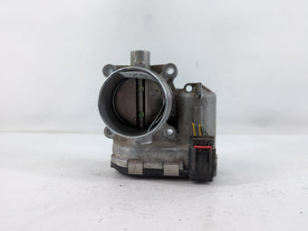 compare product 2014-2018 Ford Focus Throttle Body P/N:DS7E-9F991-BB Fits Fits 2014 2015 2016 2017 2018 2019 2020 2021 2022 OEM Used Auto Parts