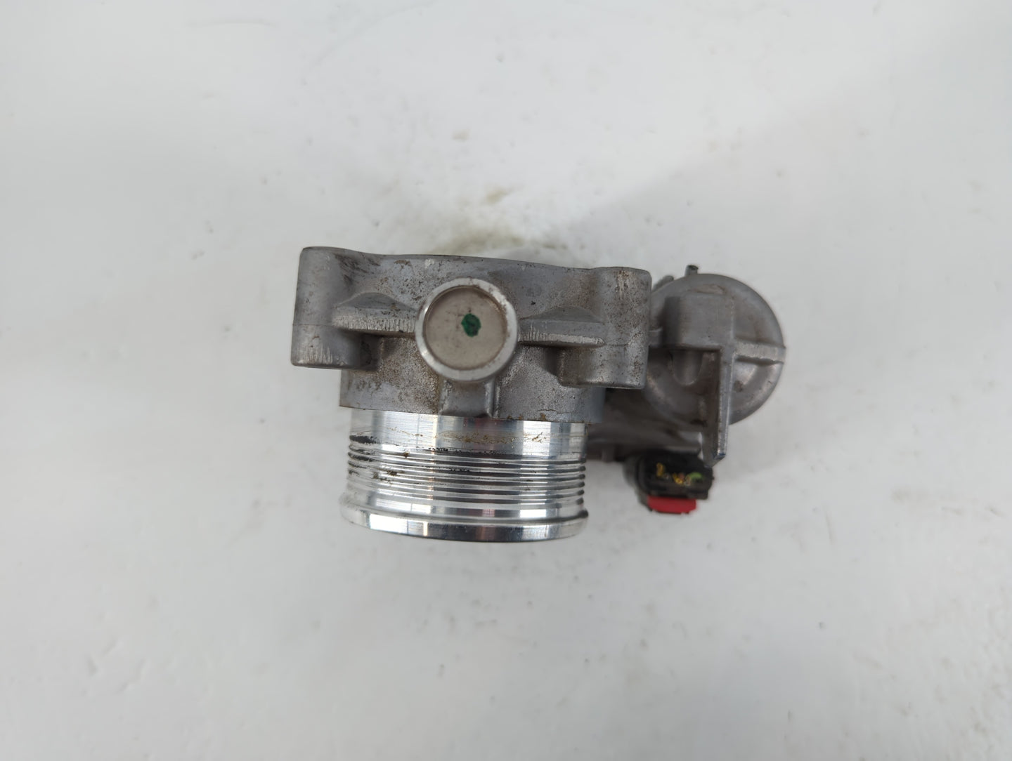 2014-2018 Ford Focus Throttle Body P/N:DS7E-9F991-BB Fits Fits 2014 2015 2016 2017 2018 2019 2020 2021 2022 OEM Used Auto Pa