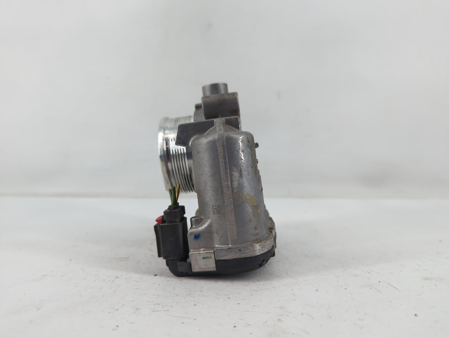 2014-2018 Ford Focus Throttle Body P/N:DS7E-9F991-BB Fits Fits 2014 2015 2016 2017 2018 2019 2020 2021 2022 OEM Used Auto Pa