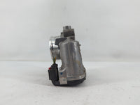 2014-2018 Ford Focus Throttle Body P/N:DS7E-9F991-BB Fits Fits 2014 2015 2016 2017 2018 2019 2020 2021 2022 OEM Used Auto Pa