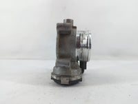 2014-2018 Ford Focus Throttle Body P/N:DS7E-9F991-BB Fits Fits 2014 2015 2016 2017 2018 2019 2020 2021 2022 OEM Used Auto Pa