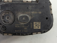 2014-2018 Ford Focus Throttle Body P/N:DS7E-9F991-BB Fits Fits 2014 2015 2016 2017 2018 2019 2020 2021 2022 OEM Used Auto Pa