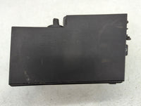 2017-2018 Ford Focus Fusebox Fuse Box Panel Relay Module P/N:E02345500 AV6T-14A067-AD Fits Fits 2017 2018 OEM Used Auto Part
