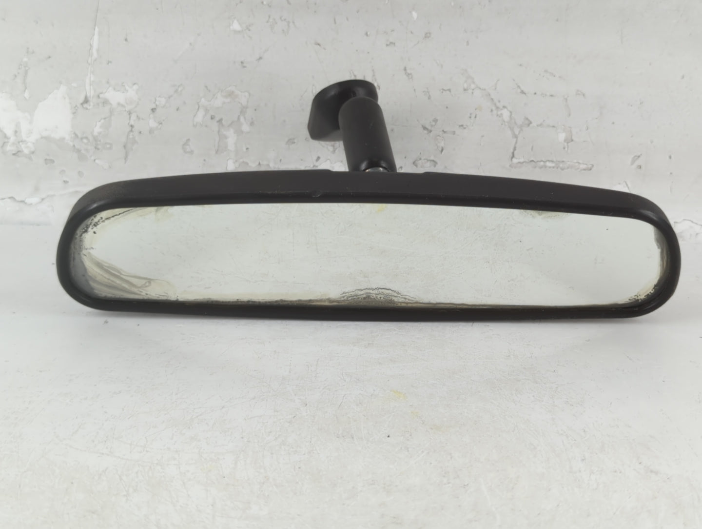 2010-2018 Ford Focus Interior Rear View Mirror Replacement OEM P/N:E8011681 Fits OEM Used Auto Parts - Oemusedautoparts1.com