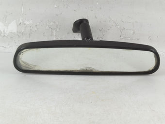 compare product 2010-2018 Ford Focus Interior Rear View Mirror Replacement OEM P/N:E8011681 Fits OEM Used Auto Parts