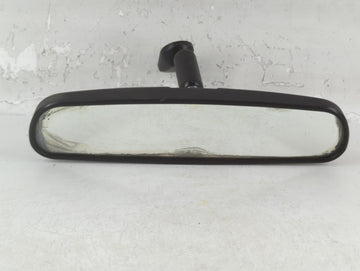 2010-2018 Ford Focus Interior Rear View Mirror Replacement OEM P/N:E8011681 Fits OEM Used Auto Parts - Oemusedautoparts1.com