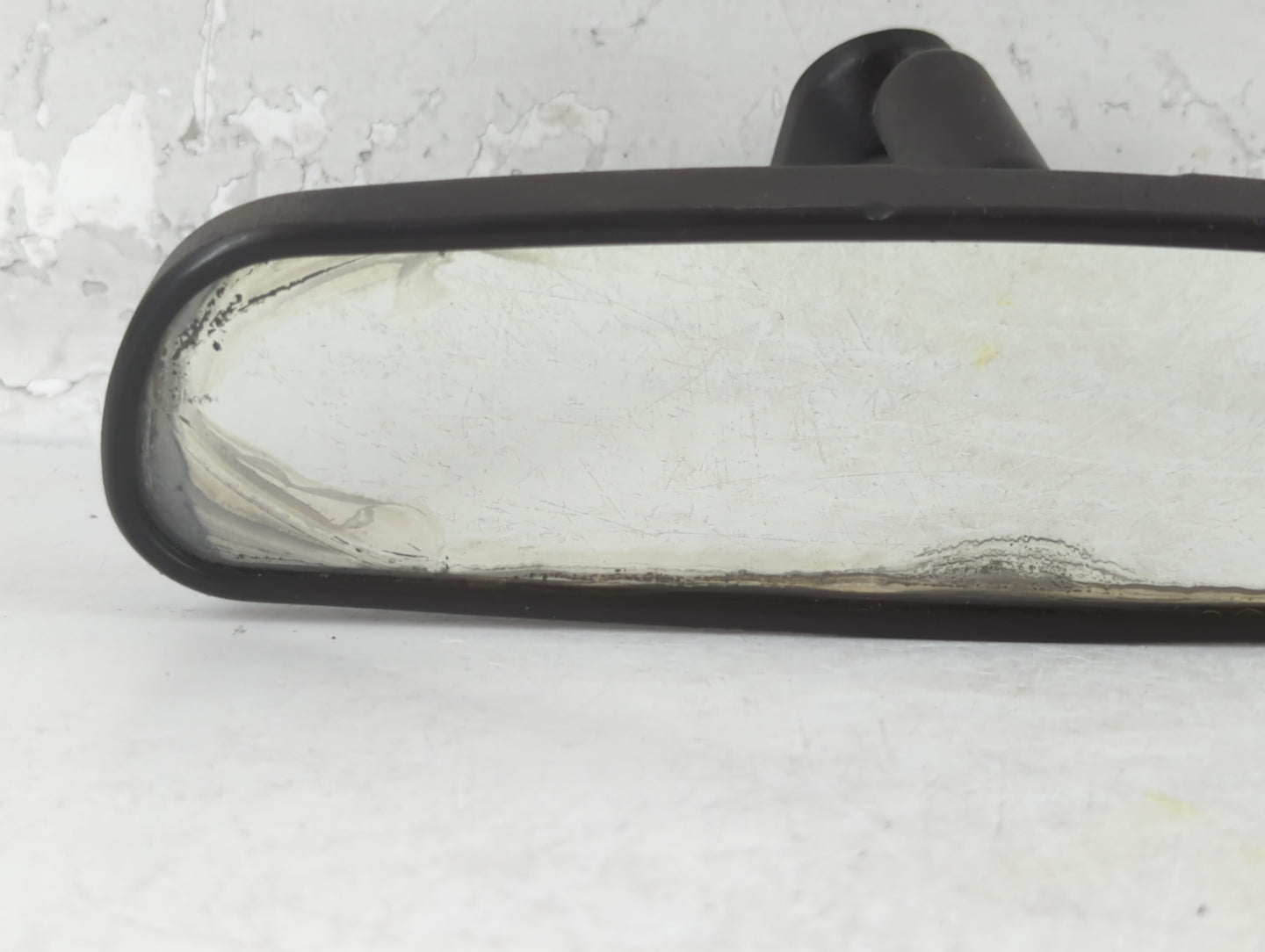 2010-2018 Ford Focus Interior Rear View Mirror Replacement OEM P/N:E8011681 Fits OEM Used Auto Parts - Oemusedautoparts1.com