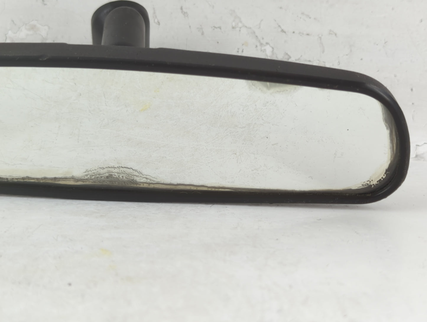 2010-2018 Ford Focus Interior Rear View Mirror Replacement OEM P/N:E8011681 Fits OEM Used Auto Parts - Oemusedautoparts1.com