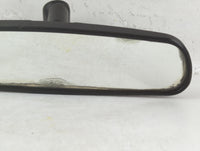 2010-2018 Ford Focus Interior Rear View Mirror Replacement OEM P/N:E8011681 Fits OEM Used Auto Parts - Oemusedautoparts1.com