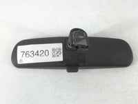 2010-2018 Ford Focus Interior Rear View Mirror Replacement OEM P/N:E8011681 Fits OEM Used Auto Parts - Oemusedautoparts1.com
