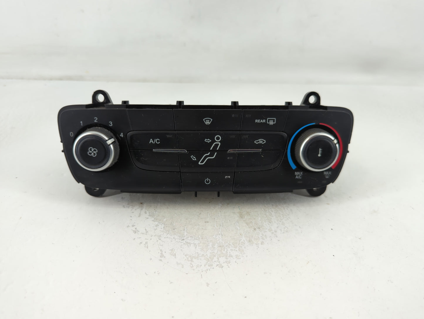 2015-2018 Ford Focus Climate Control Module Temperature AC/Heater Replacement P/N:F1ET-19980-JJ Fits Fits 2015 2016 2017 201