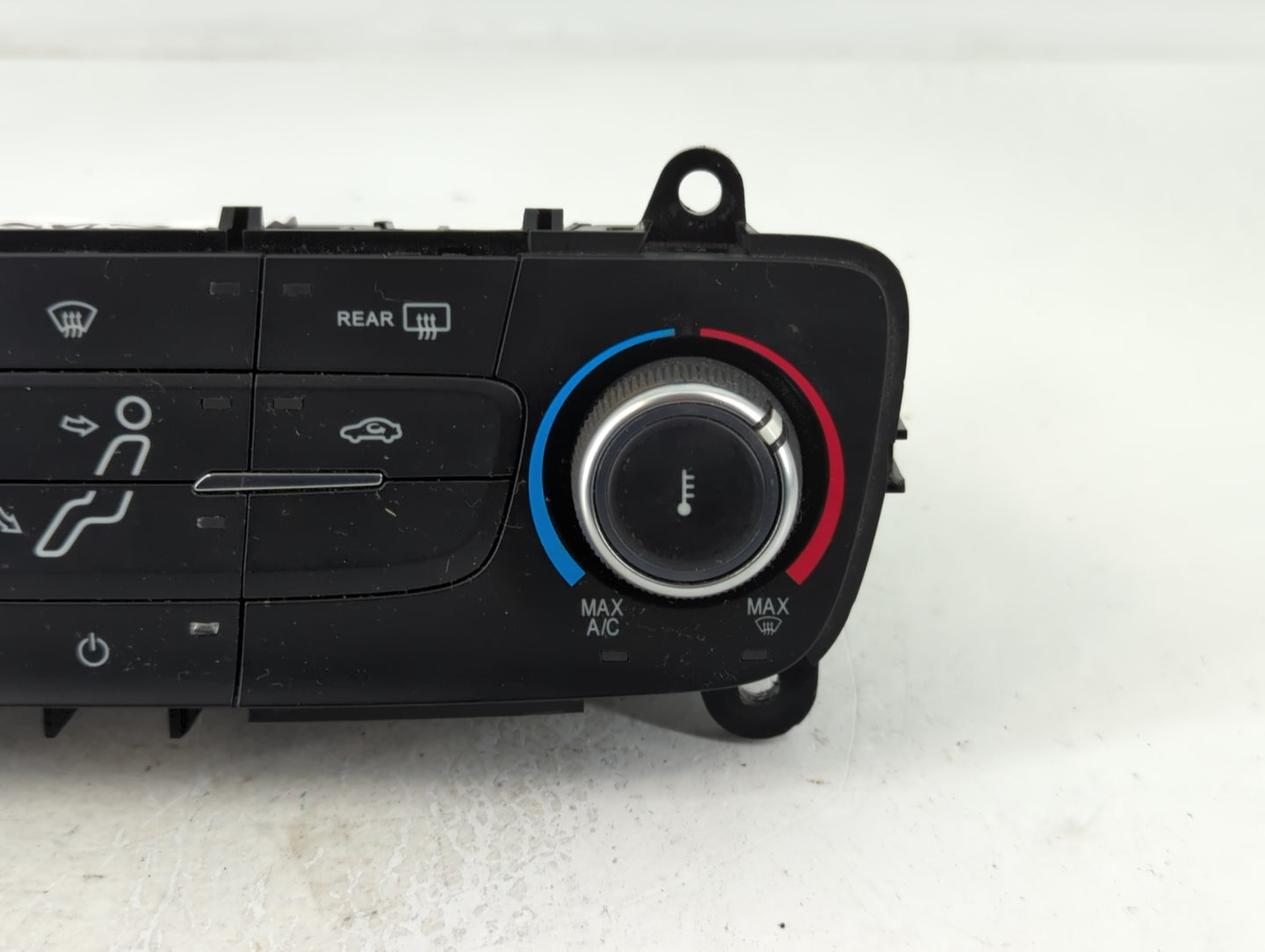 2015-2018 Ford Focus Climate Control Module Temperature AC/Heater Replacement P/N:F1ET-19980-JJ Fits Fits 2015 2016 2017 201