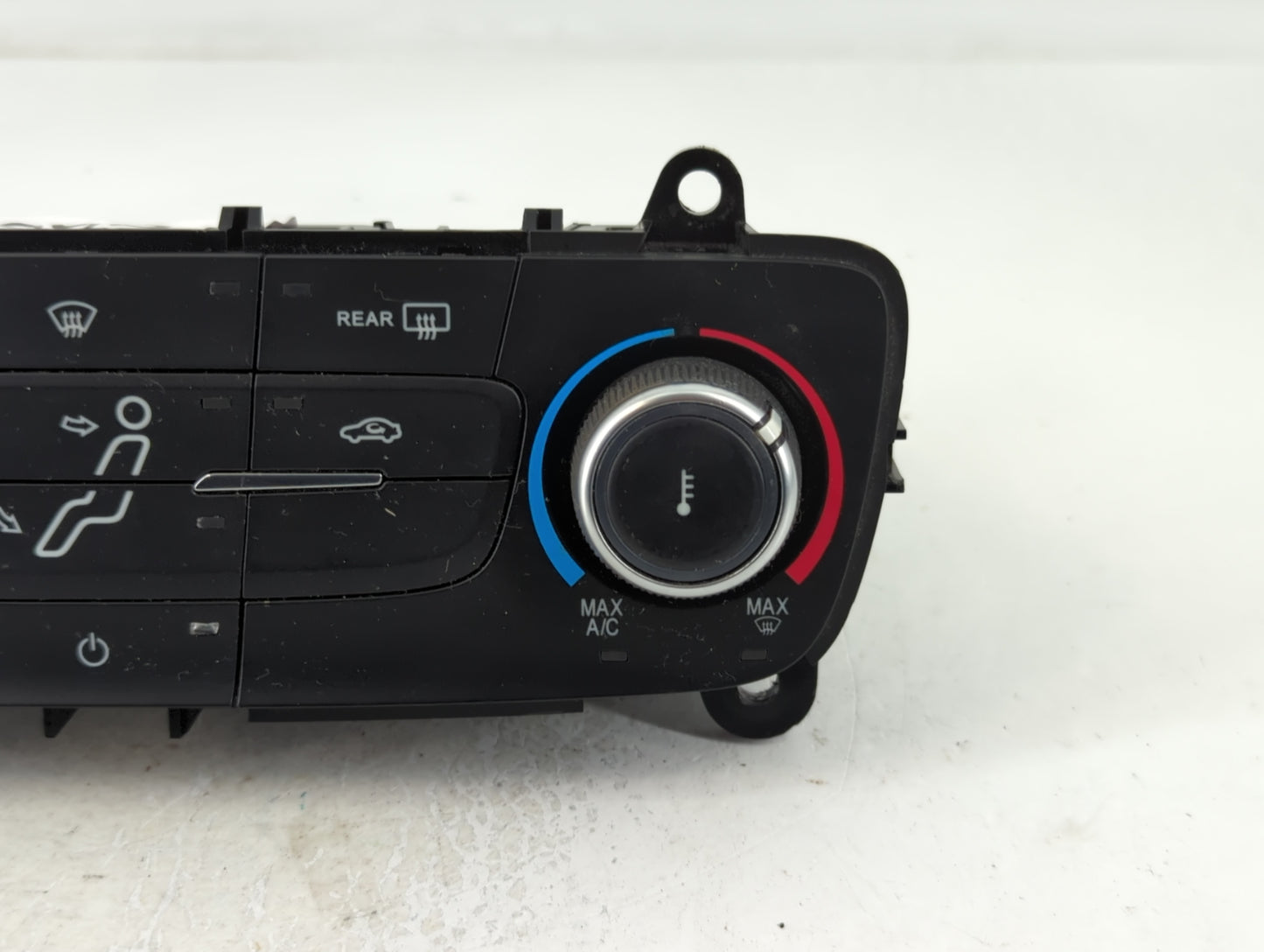 2015-2018 Ford Focus Climate Control Module Temperature AC/Heater Replacement P/N:F1ET-19980-JJ Fits Fits 2015 2016 2017 201