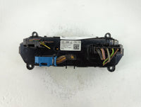 2015-2018 Ford Focus Climate Control Module Temperature AC/Heater Replacement P/N:F1ET-19980-JJ Fits Fits 2015 2016 2017 201