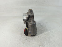 2014-2018 Ford Focus Throttle Body P/N:DS7E-9F991-BB Fits Fits 2014 2015 2016 2017 2018 2019 2020 2021 2022 OEM Used Auto Pa