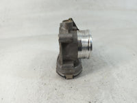 2014-2018 Ford Focus Throttle Body P/N:DS7E-9F991-BB Fits Fits 2014 2015 2016 2017 2018 2019 2020 2021 2022 OEM Used Auto Pa