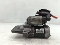 2012-2018 Ford Focus Car Starter Motor Solenoid OEM P/N:FJ5T-11000-AA M000TC0371ZC Fits OEM Used Auto Parts - Oemusedautopar