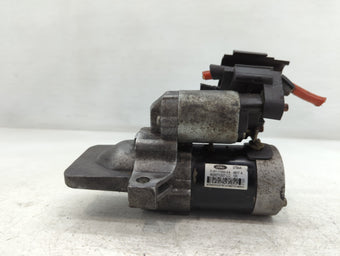 compare product 2012-2018 Ford Focus Car Starter Motor Solenoid OEM P/N:FJ5T-11000-AA M000TC0371ZC Fits OEM Used Auto Parts