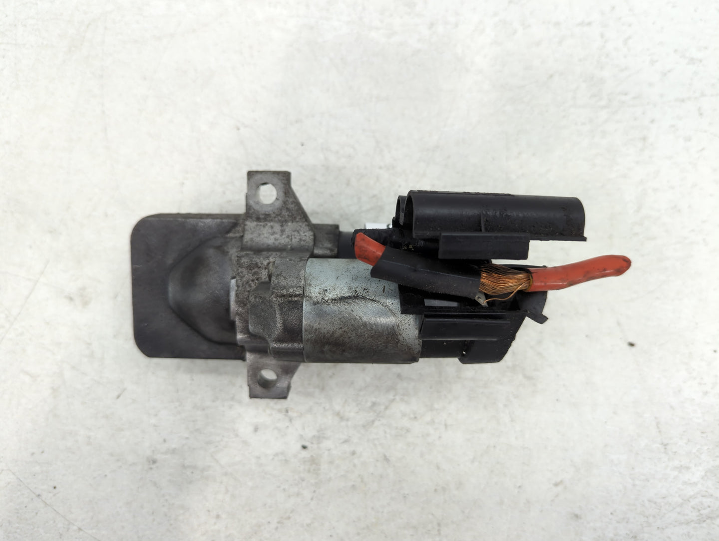 2012-2018 Ford Focus Car Starter Motor Solenoid OEM P/N:FJ5T-11000-AA M000TC0371ZC Fits OEM Used Auto Parts - Oemusedautopar