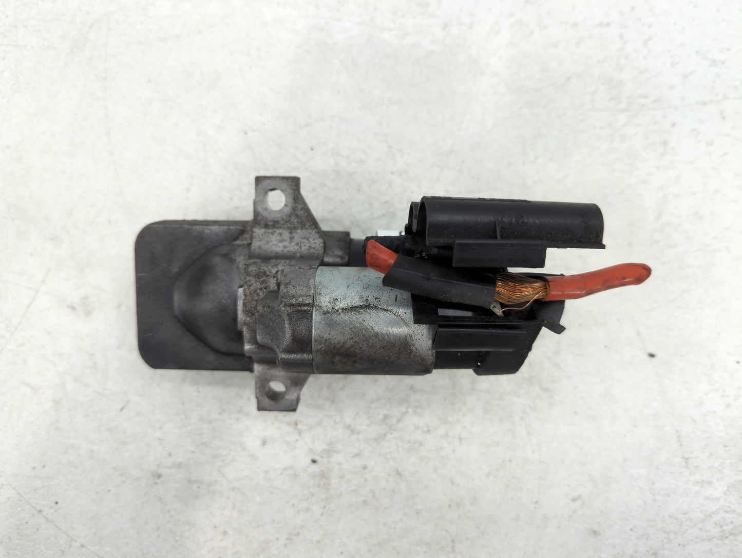 2012-2018 Ford Focus Car Starter Motor Solenoid OEM P/N:FJ5T-11000-AA M000TC0371ZC Fits OEM Used Auto Parts - Oemusedautopar