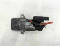 2012-2018 Ford Focus Car Starter Motor Solenoid OEM P/N:FJ5T-11000-AA M000TC0371ZC Fits OEM Used Auto Parts - Oemusedautopar