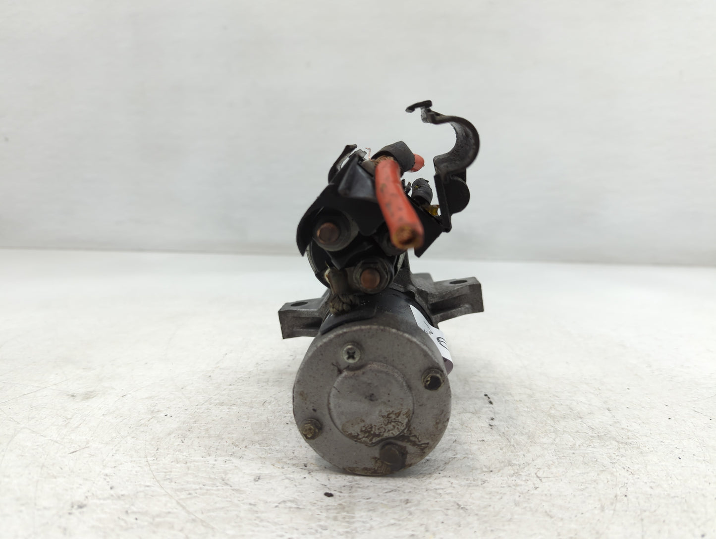 2012-2018 Ford Focus Car Starter Motor Solenoid OEM P/N:FJ5T-11000-AA M000TC0371ZC Fits OEM Used Auto Parts - Oemusedautopar