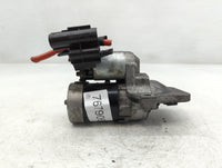 2012-2018 Ford Focus Car Starter Motor Solenoid OEM P/N:FJ5T-11000-AA M000TC0371ZC Fits OEM Used Auto Parts - Oemusedautopar