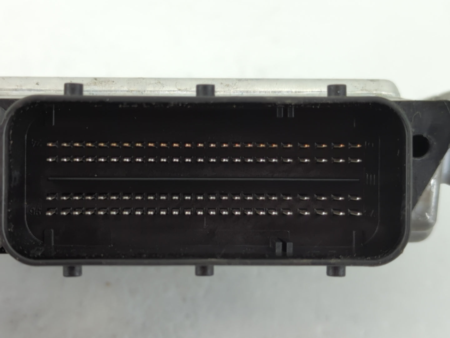 2013-2018 Ford Focus PCM Engine Control Computer ECU ECM PCU OEM P/N:0 261 S12 874 BV61-12B684-BC Fits OEM Used Auto Parts -