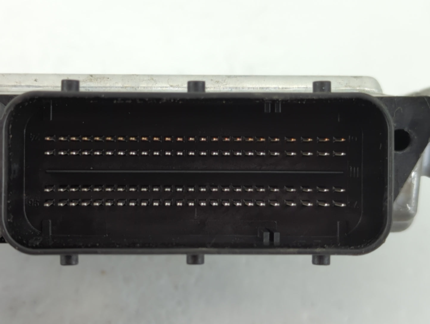 2013-2018 Ford Focus PCM Engine Control Computer ECU ECM PCU OEM P/N:0 261 S12 874 BV61-12B684-BC Fits OEM Used Auto Parts -