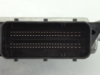 2013-2018 Ford Focus PCM Engine Control Computer ECU ECM PCU OEM P/N:0 261 S12 874 BV61-12B684-BC Fits OEM Used Auto Parts -