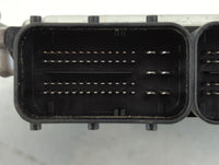 2013-2018 Ford Focus PCM Engine Control Computer ECU ECM PCU OEM P/N:0 261 S12 874 BV61-12B684-BC Fits OEM Used Auto Parts -