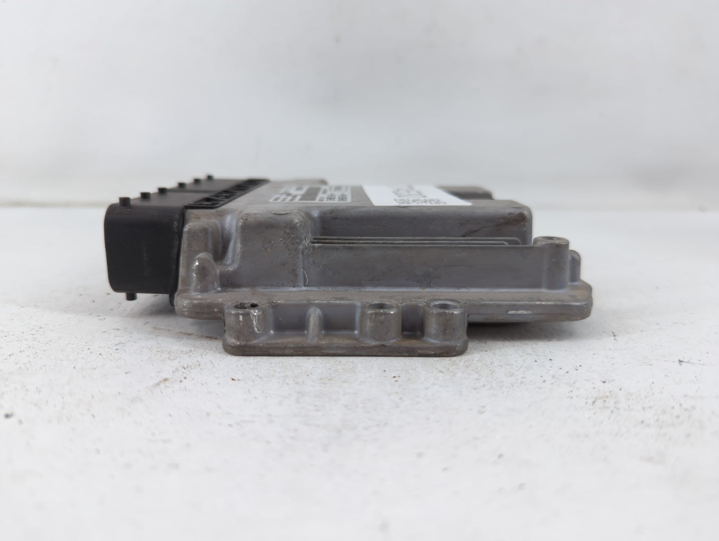 2013-2018 Ford Focus PCM Engine Control Computer ECU ECM PCU OEM P/N:0 261 S12 874 BV61-12B684-BC Fits OEM Used Auto Parts -