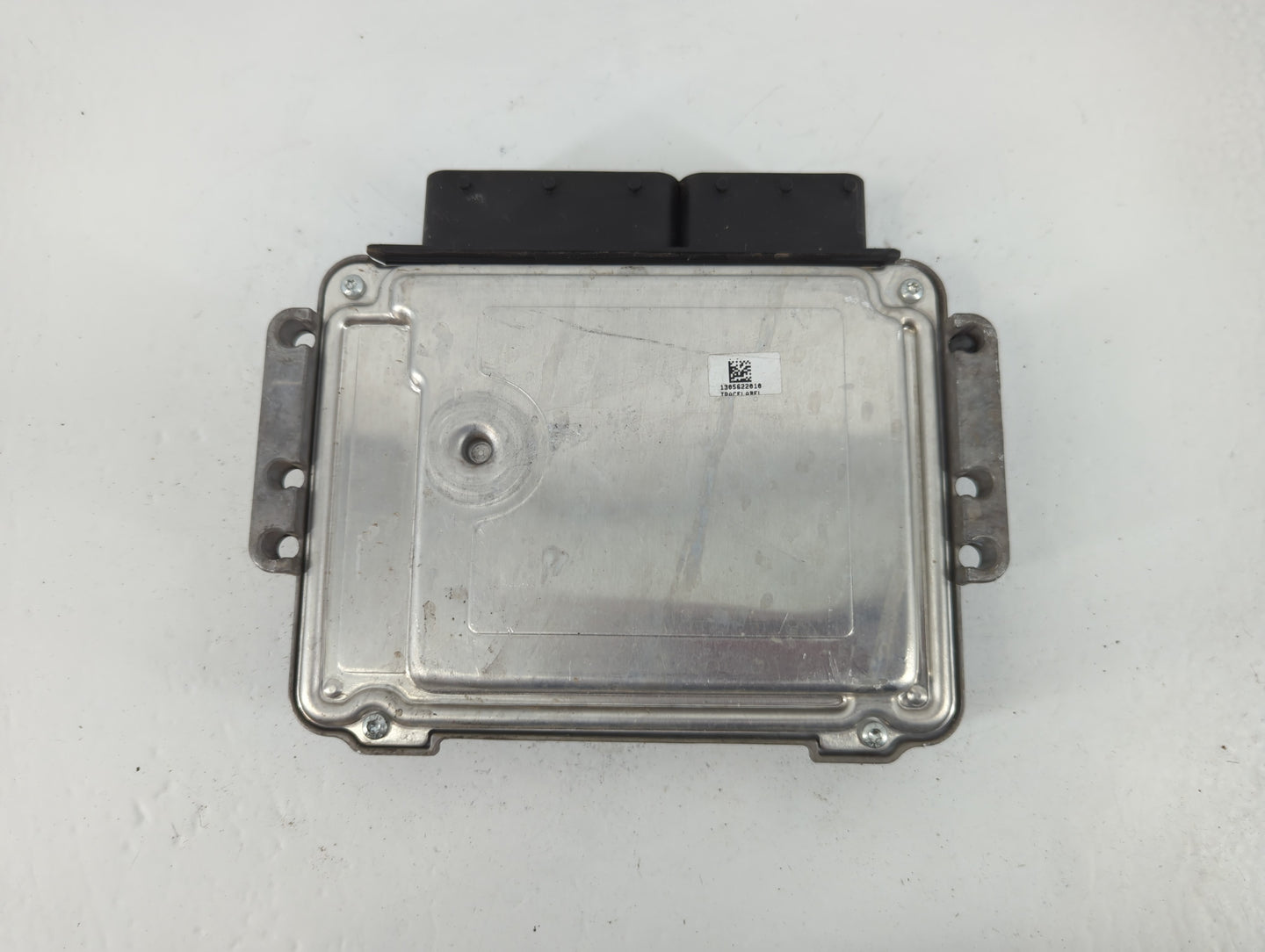 2013-2018 Ford Focus PCM Engine Control Computer ECU ECM PCU OEM P/N:0 261 S12 874 BV61-12B684-BC Fits OEM Used Auto Parts -
