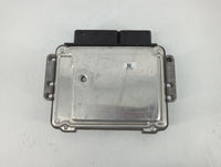 2013-2018 Ford Focus PCM Engine Control Computer ECU ECM PCU OEM P/N:0 261 S12 874 BV61-12B684-BC Fits OEM Used Auto Parts -