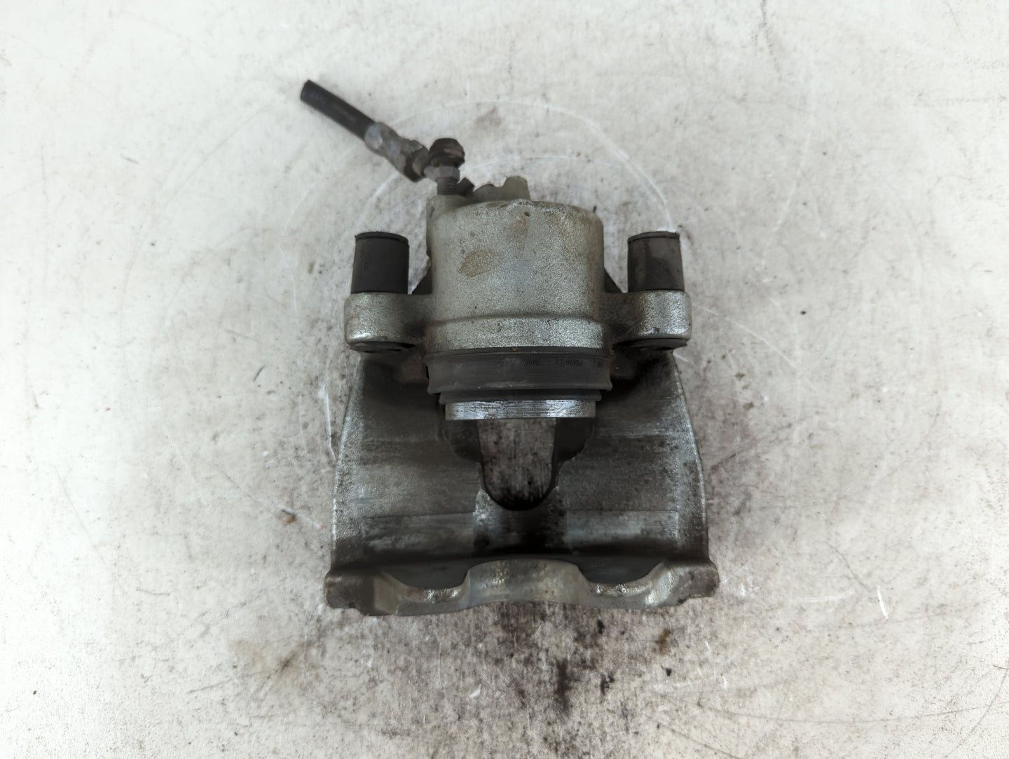 2012-2018 Ford Focus Front Driver Left Brake Caliper - Oemusedautoparts1.com