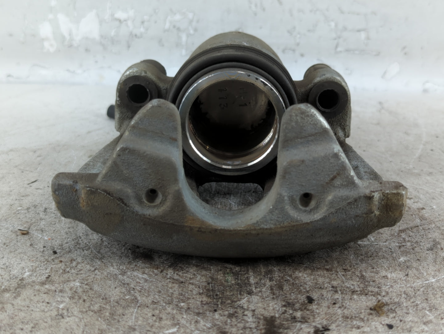 2012-2018 Ford Focus Front Driver Left Brake Caliper - Oemusedautoparts1.com