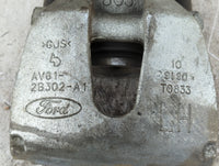 2012-2018 Ford Focus Front Driver Left Brake Caliper - Oemusedautoparts1.com