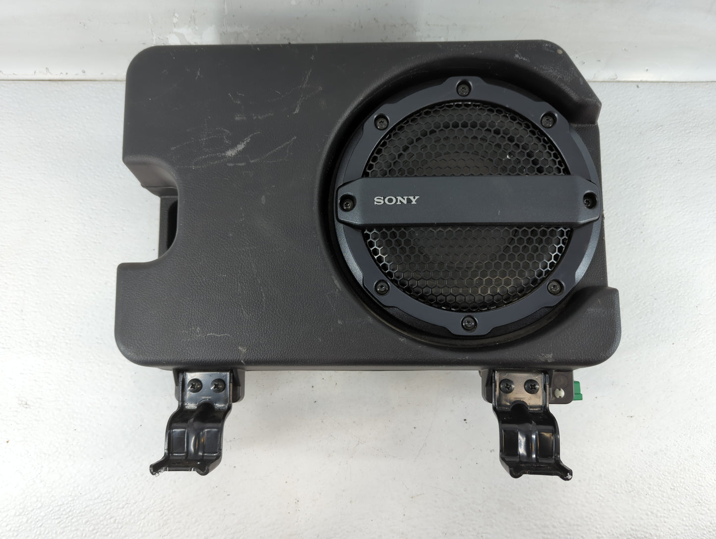 Ford Focus Radio Speaker Amplifier Hm5t-19a067-aa - Oemusedautoparts1.com
